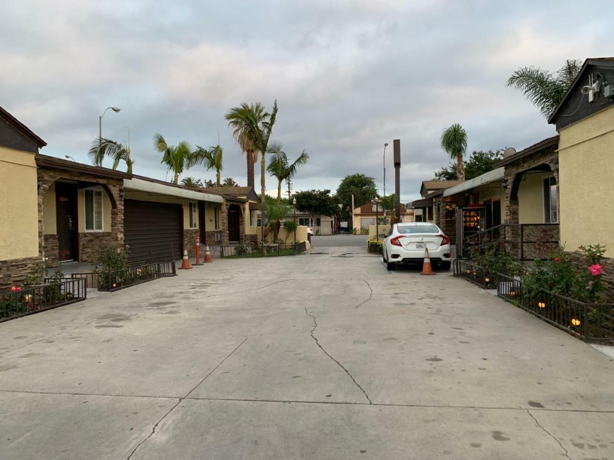 Motel Apache Lynwood