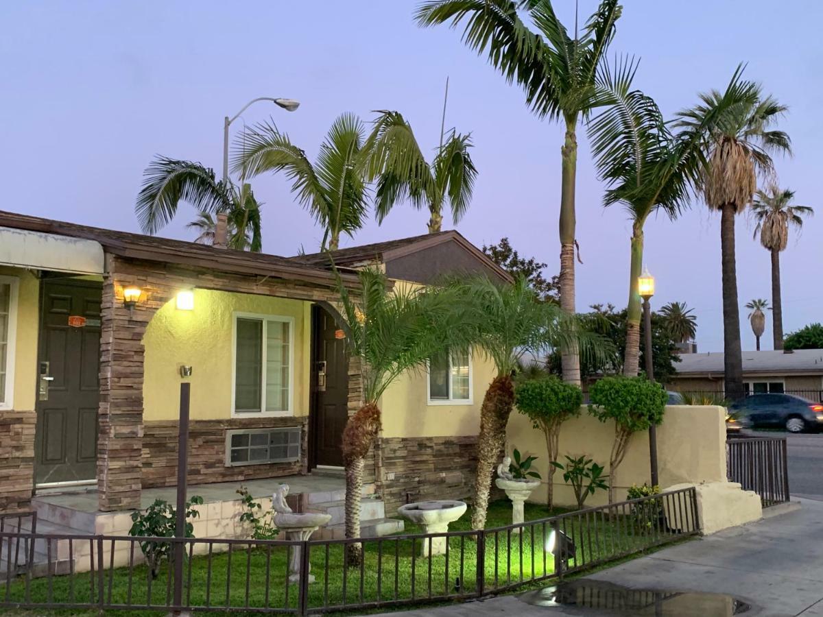 Apache Lynwood